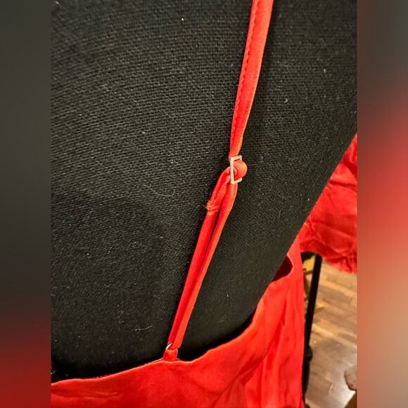 Cinq a Sept Mirin Silk Top - Picture 10 of 16